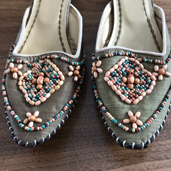 NWT Joss Matisse slip on shoes - Picture 3 of 7